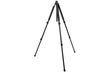 Image of Kopfjager K700 Tripod Without Head, Black, KJ85001