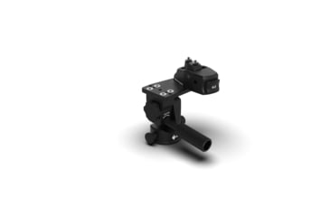 Image of Kopfjager Reaper Rail Deathlocc Mount