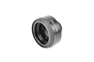 Image of Kowa 1.6x Eyepiece Extender for TSN-880/770 Spotting Scopes, Black, Small, TSN-EX16
