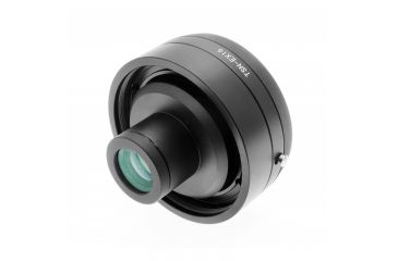 Image of Kowa 1.6x Eyepiece Extender for TSN-880/770 Spotting Scopes, Black, Small TSN-EX16