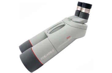 Image of Kowa 32x82 High Lander Observation Binocular Telescope, Prominar Fluorite Crystal Lenses
