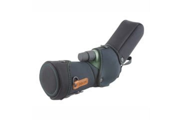 Image of Kowa C-553N Neoprene Spotting Scope Case, Black, C-553N