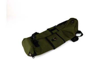 Image of Kowa Fitted Case for TSN-82SV, Green, C-821
