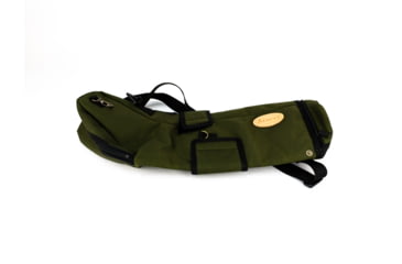 Image of Kowa Fitted Case for TSN-82SV, Green, C-821