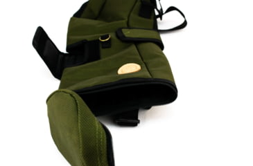 Image of Kowa Fitted Case for TSN-82SV, Green, C-821