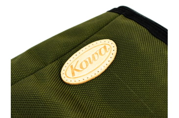 Image of Kowa Fitted Case for TSN-82SV, Green, C-821