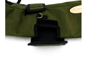 Image of Kowa Fitted Case for TSN-82SV, Green, C-821