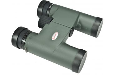 Image of Kowa Green Binoculars 10x25 BD25-10GR