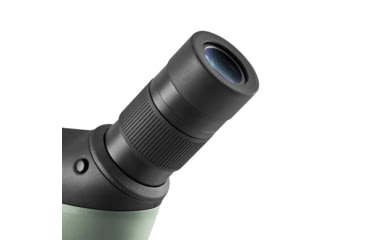 Image of Kowa TE-80WX 40x Wide Angle Eyepiece, Black, TE-80XW