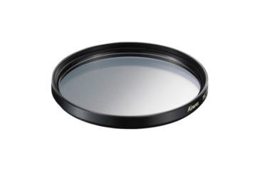 Image of Kowa TP-105FT 105mm Multi-Coated Filter, Black, TP-105FT