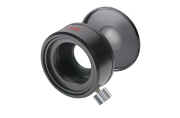 Image of Kowa TSN-DA20 Digiscoping Adaptor, Black, TSN-DA20