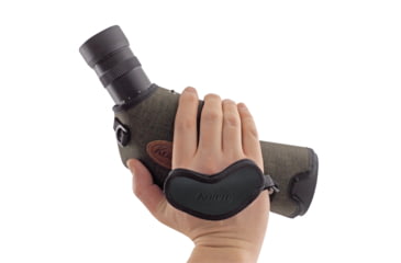 Image of Kowa TSN-HD Hand Strap Accessory, Black, TSN-HD