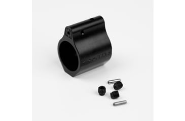 Image of Kratos Design Group Gas Block