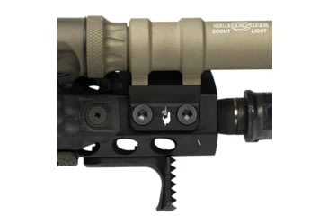 Image of Kratos Design Group MLOK Offset Scout Mount
