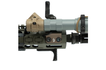 Image of Kratos Design Group MLOK Offset Scout Mount
