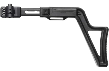 Image of Kriss Usa Kriss G3 Folding Stock Black