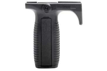 Image of KRISS USA Kriss Vector Vertical Grip w/Handstop, Black Polymer, KVAVGBL00