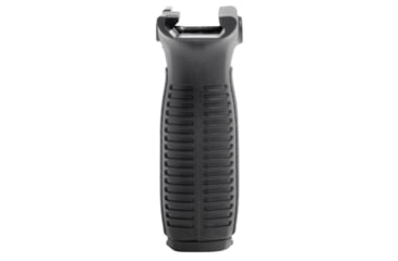 Image of KRISS USA Kriss Vector Vertical Grip w/Handstop, Black Polymer, KVAVGBL00