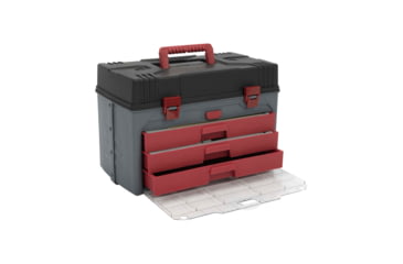 Image of Krome Gun Center Toolbox Cleaning Kit, Black, 70548