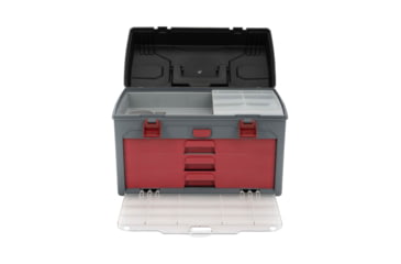 Image of Krome Gun Center Toolbox Cleaning Kit, Black, 70548