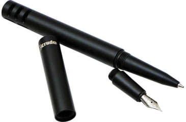 Image of Krudo Ink Pen with Fountain Nib, 6 overall, PKMP388