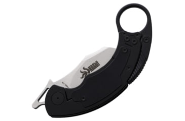 Image of Krudo SNAGbit Framelock