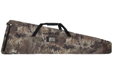 Image of Kryptek Aegean Waterproof Rifle Slip, Highlander, 59in, 17AEGAH54RS
