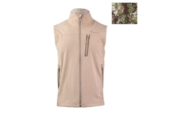 Image of Kryptek Dalibor Collection Vest - Mens, Transitional, Medium, 19DALVTS4