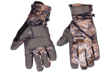 Image of Kryptek Gyes Glove - Mens, Obskura Skyfall, XL, 18GYEASF6