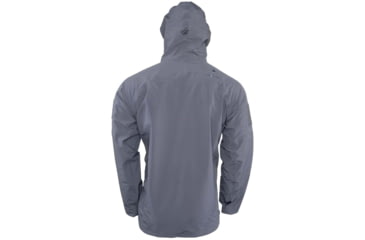 Image of Kryptek Koldo Rain Jacket, Dark Charcoal, XS, 15KOLJDC2