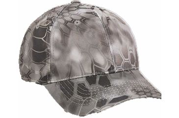 Image of Kryptek Proflex Hat, Raid, OS, 19KPFHR