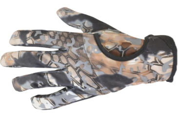 Image of Kryptek Krypton Gloves - Men's, Skyfall, Medium, 16KRYASF4