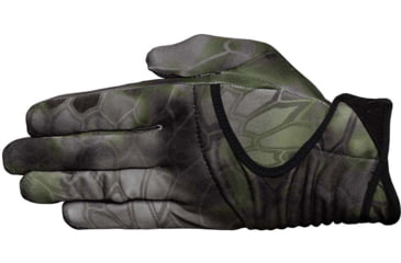 Image of Kryptek Krypton Gloves - Mens, Altitude, S/Reg, 16KRYAA3