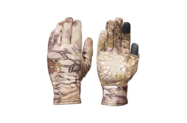 Image of Kryptek Cadog Gloves, Extra Large, Highlander, 18KRYOAH6