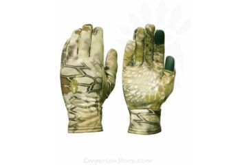 Image of Kryptek Cadog Gloves, Extra Large, Mandrake, 18KRYOAM6