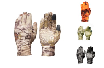 Image of Kryptek Krytos Glove, Highlander, Inferno, Mandrake, Typhon