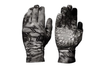 Image of Kryptek Cadog Gloves, Large, Typhon, 18KRYOAT5