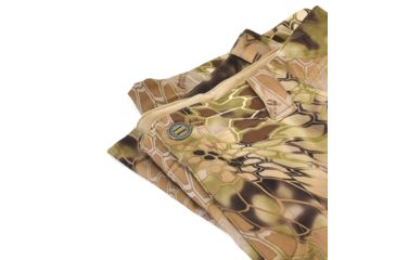 Image of Kryptek Valhalla Pants - Men's, Waist 34 in, Inseam 35 in, Highlander, 15VALBH3435