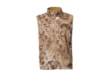 Image of Kryptek Mens Cadog II Vest, Highlander, M, NSN N, 18CADWSVH4