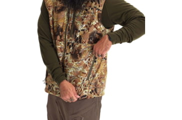 Image of Kryptek Njord Vest - Mens, Flyway, 2XL, 19NJOVFLY7