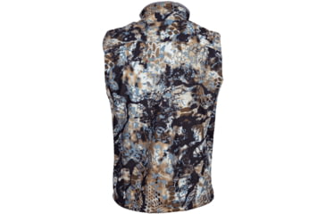 Image of Kryptek Njord Vest - Mens, Obskura Skyfall, L, 19NJOVSF5