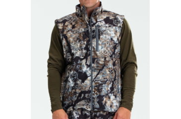 Image of Kryptek Njord Vest - Mens, Obskura Skyfall, L, 19NJOVSF5