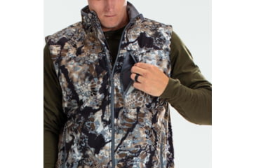 Image of Kryptek Njord Vest - Mens, Obskura Skyfall, L, 19NJOVSF5