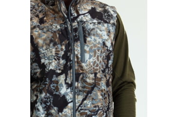 Image of Kryptek Njord Vest - Mens, Obskura Skyfall, L, 19NJOVSF5