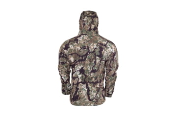 Image of Kryptek Rain Gear Collection Koldo Rain Jacket - Mens, Transitional, Extra Large, 15KOLJTS6