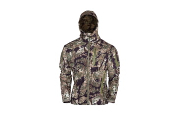 Image of Kryptek Rain Gear Collection Koldo Rain Jacket - Mens, Transitional, Extra Large, 15KOLJTS6