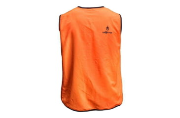 Image of Kryptek Vesuvius Vest II - Mens, Inferno, Large, 21VESVF5