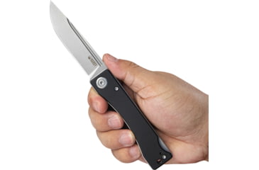 Image of Kubey Akino Lockback Black