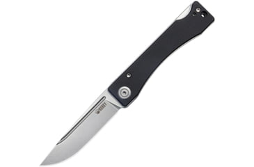 Image of Kubey Akino Lockback Black
