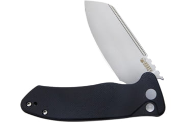 Image of Kubey Creon Button Lock Black